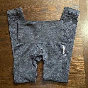 Og gymshark leggings